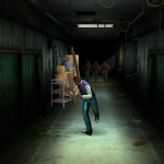 Corridor Z - The Zombie Runner 5
