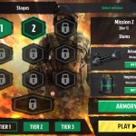 Zombie Combat - Trigger Call 3D 1