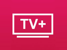 TV+ HD - программа для просмотра ТВ