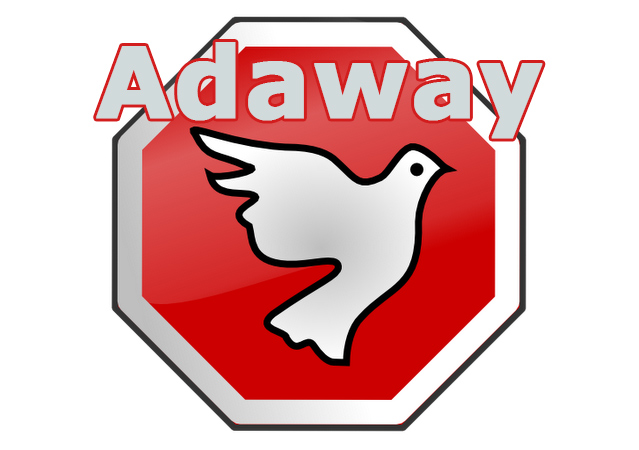 Adaway