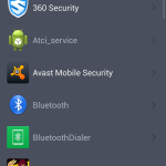Mobile Security & Antivirus 11