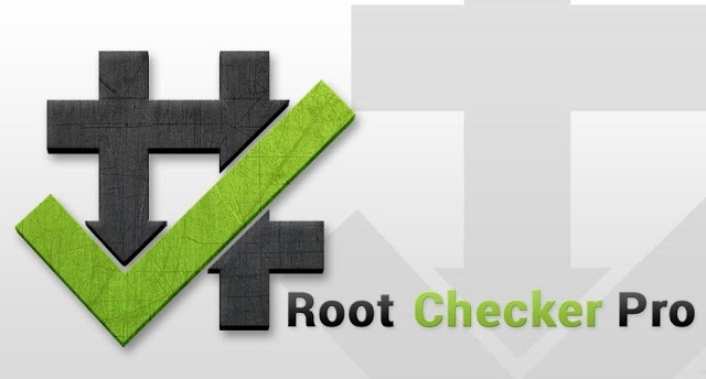 Скачать Root Checker Pro