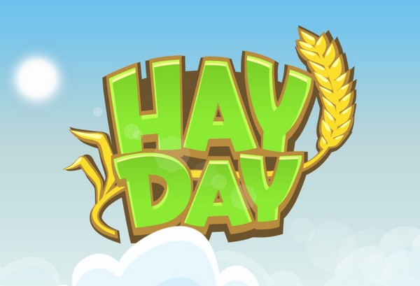 Hay Day скачать