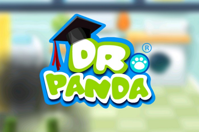 Игра Дом Dr. Panda загрузить