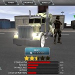 Army Extreme Car Driving 3D 10