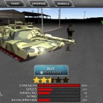 Army Extreme Car Driving 3D 11