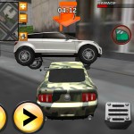 Army Extreme Car Driving 3D 14