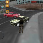 Army Extreme Car Driving 3D 15