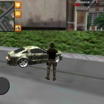 Army Extreme Car Driving 3D 4