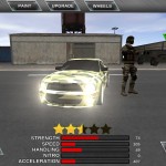 Army Extreme Car Driving 3D 7