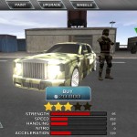 Army Extreme Car Driving 3D 9