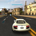 Уличные гонки 3D - City Racing 4