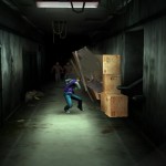 Corridor Z - The Zombie Runner 6