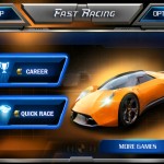 Fast Racing 1