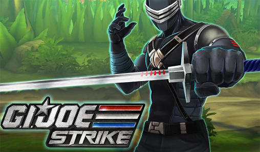 G.I. Joe Strike