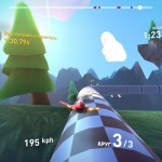 Tail Drift for android