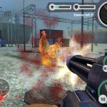Zombie Combat - Trigger Call 3D 12