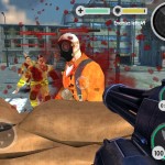 Zombie Combat - Trigger Call 3D 9